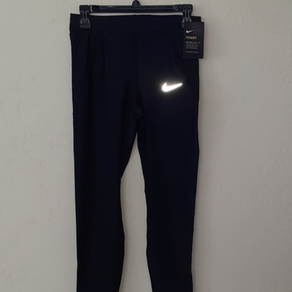 Nike training pants